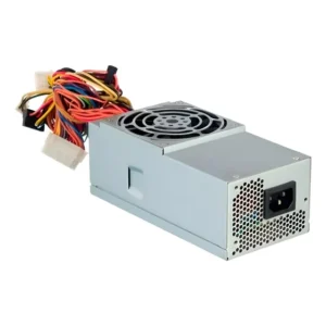 Fonte Atx Dell Vostro 200 230 Prata