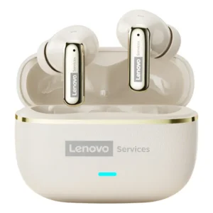 Fone De Ouvido Bluetooth Lenovo Le208