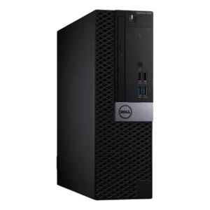 Dell Optiplex 5050 I5-6500t 8gb 256gb 256 Gb 8 Gb Intel Graphics 630 (Recondicionado)