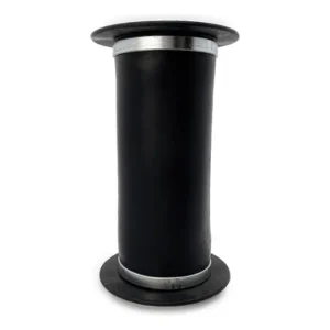 Bolsa De Ar Reta Mangote Liso Haste 22 - Abccar