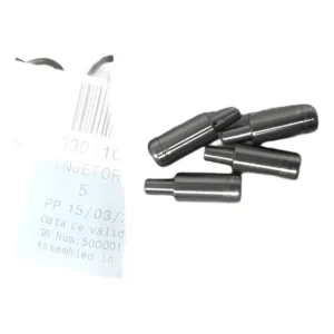 Jogo Jet Coler Injetor Oleo Bloco Motor Gol Voyage Saveiro