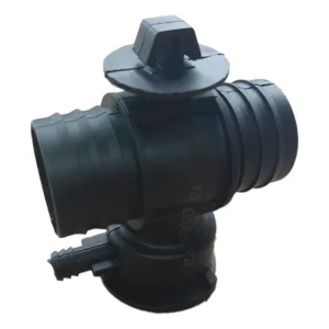 Tubo Conexão Mangueira Radiador Freemont Journey Ram Compass