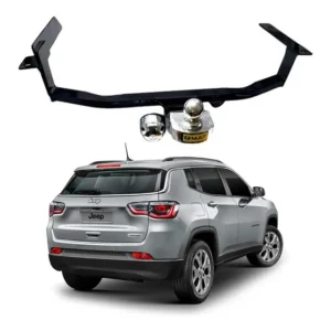 Engate Reboque Automotivo Mult 500kg Jeep Compass 2021-23