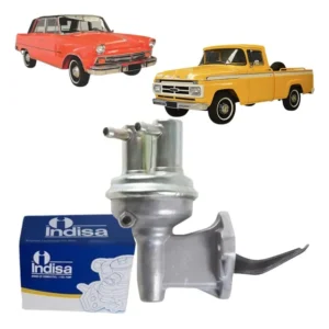 Bomba Combustível Ford Itamaraty Aero Ford F100 F75 Maverick