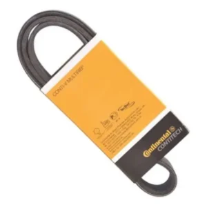 Correia Motor Direção Hidráulica 4pk Edge 2010-2014