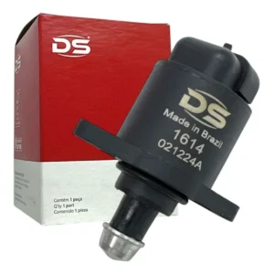 Atuador De Marcha Lenta Renault Clio Megane Scenic Ds1614