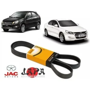 Correia Alternador Jac Motors J3 1.4 1.5 J5 1.5 2012 2013
