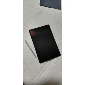 Samsung Galaxy Tab S9 Fe 128 Gb Cinza + Acessórios