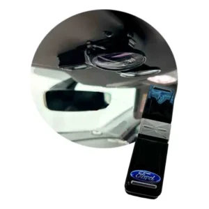 Acessorios Ford Fiesta Ranger Mustang Edge Porta Oculos Pret