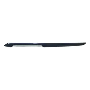 Friso Moldura Acabamento Painel Gol Saveiro Voyage G7 17/23 Preto