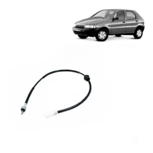 Cabo Velocimetro Palio Motor 1.0 Mpi 6 Marchas Ano 2000
