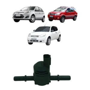 Válvula Do Cânister Ford Fiesta Ecosport Ká 9s659c915ab