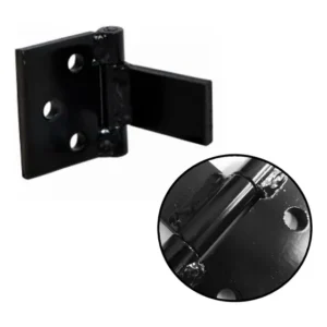 Dobradiça Porta Scania 112 / 113 -bicudo / Frontal Unitário