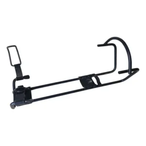 Suporte Extintor Citroen C3 1.6 2005 2006 Original