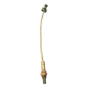 Sonda Lambda 12618009 Chevrolet Malibu Captiva 2.4 2011