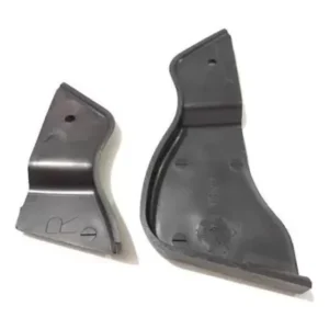 Protetor Cinto Segurança Lado Direito S10 Cab. Simples 98/00