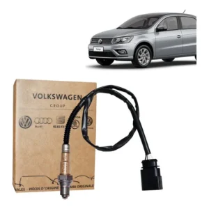 Sonda Lambda Pré Gol Fox Voyage G5 G6 G7 0258010011/012