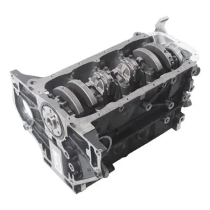 Motor Parcial Montana, Meriva, Agile 1.4 8v. Flex 24579316