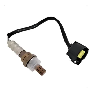 Sensor De Oxigênio / Sonda 05149171aa Fiat Freemont 2.4 16v 2012 2013 2014 2015 Pré E Pós Catalisador Conector Fêmea