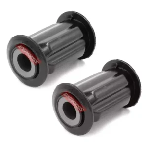 Kit 2 Buchas Caixa De Direção Volkswagen Amarok 2.0 2010/...