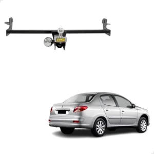 Engate Peugeot 207 Sedan 2008 A 15 Reboque Rabicho Completo Peugeot 207 2008 Até 2015