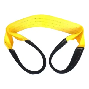 Cinta Sling 3ton X 4m Amarelo 7.1 Fitacabo