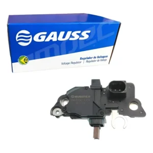 Regulador Voltagem Bora Gol Golf Parati Nivus Gauss225 14v