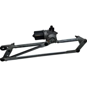 Galhada C/motor Limpador Parabrisa Edge 3.5 Awd 4x4 2013