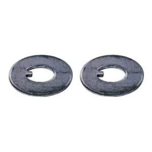 Par Espaçador Rolamento Roda Dianteira Ford F4000 Até Ano 98