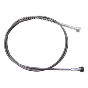 Cabo Velocímetro 2570mm Mb709 912 2219 1214 2220 1218 1414 1