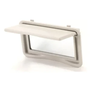 Espelho Do Quebra-sol Onix 1.0 Lt 5p 13/19 Gm 52146628