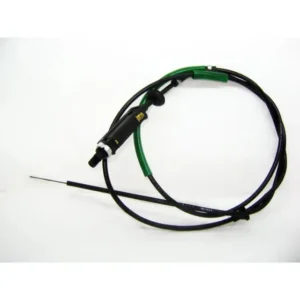 Cabo Afogador Vw Gol Motor 1000 Cht 1989 90 91 92 93 94 1995