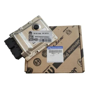 Módulo Injeção Do Fiat Argo Mobi - Iaw10gfhw005 - Iaw10gf.eg