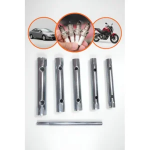 Kit Chave De Vela Ignição Vários Modelos Carro Moto Caminhão