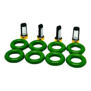 Kit Reparo Bico Injetor Clio Kangoo Twingo Megane Scenic