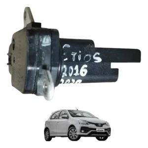 Sensor Fluxo De Ar Condicionado Toyota Etios 2016 A 2020