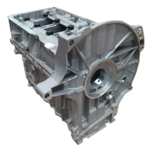 Bloco Do Motor Peugeot Citroen 1.4 E 1.5 8v Zero Km Std Novo