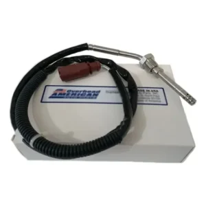 Sensor Temperatura Gases Escape Amarok - Marrom 03l906088fe