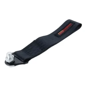 Engate De Tecido Esportivo Tow Strap Epman Tow Hook
