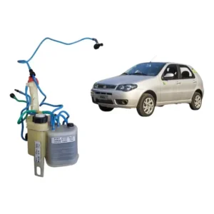 Reservatorio Gasolina Partida Frio Fiat Palio Sapao 1.0 2014
