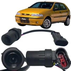 Sensor Velocidade Palio 1.0 8v/1.6 16v 96 A 04 46543998