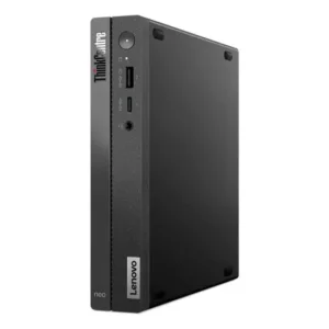 Computador De Mesa Lenovo Thinkcentre Neo 50q Gen 4 Com Processador Intel Core I3