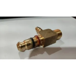 Conexão Freio Caminhao Mercedes Benz A0039976389