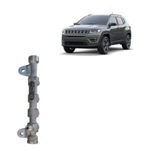 Flauta De Combustível Fiat E Jeep 2.0 Diesel 55272135