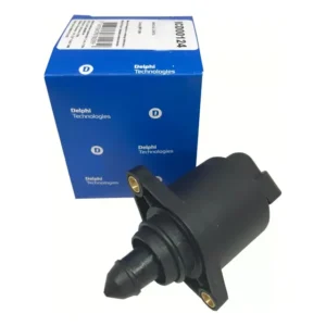 Atuador Marcha Lenta Delphi Montana 1.8 Gasolina/flex 03/06