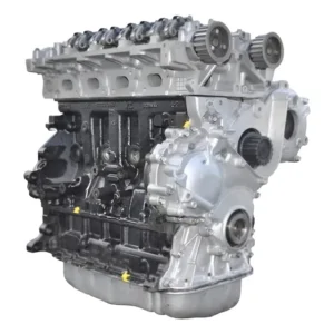 Motor Parcial Renault Master 2.5 16v