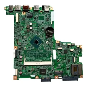 Placa Mãe Celeron Ddr3l Positivo Master U1300 Union Ud3553 Verde