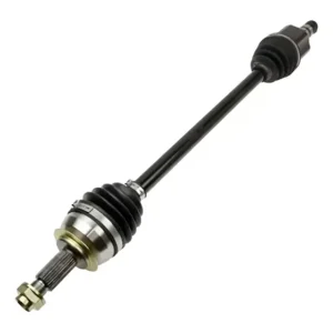 Semi Eixo Completo Da Suspensão Dianteira Subaru Xv