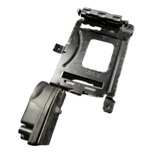 Moldura C/alarme Sirene 1k0951605c Vw Tiguan 2013 2014 2015