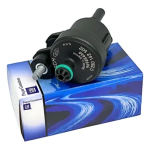 Válvula Canister Chevrolet Cobalt Onix 1.4 2013 - 96985666